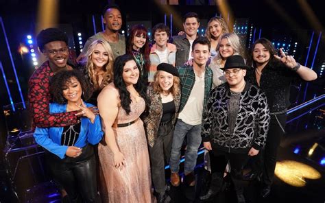 youtube american idol last night|American Idol Results: Who Was Eliminated and Who Made the .